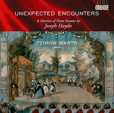 Unexpected encounters