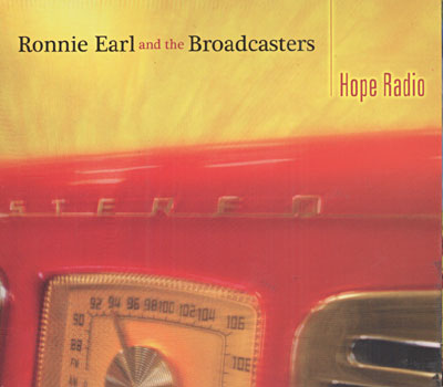Hope radio