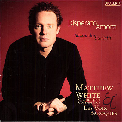 Disperato Amore