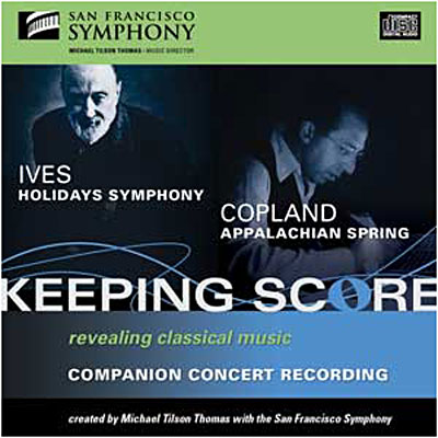 Holidays - Appalachian spring