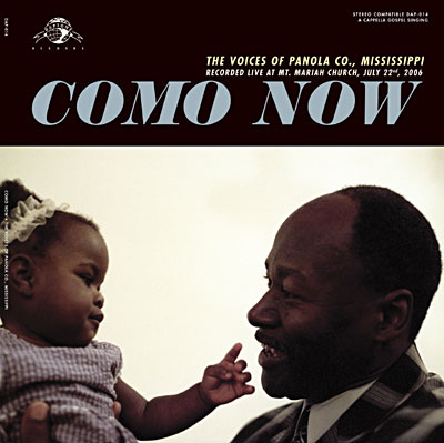 Voices of Panola Co Mississippi