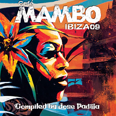 Cafe Mambo-Ibiza 2009