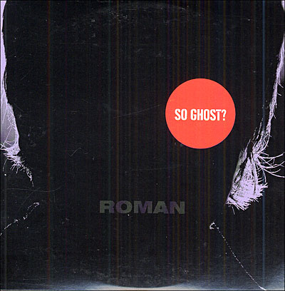 So Ghost?