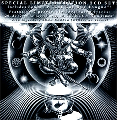 Appalachian incantation/inclus bonus/ed limitee