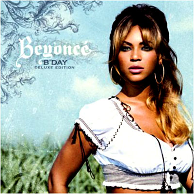 B day - Edition deluxe