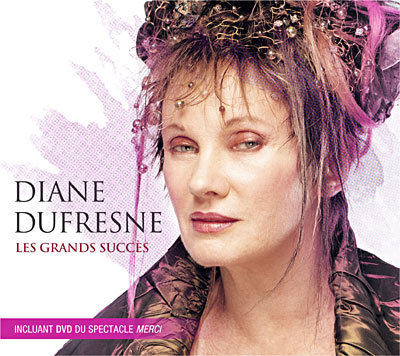 Les grands succès - Inclus DVD bonus du spectacle