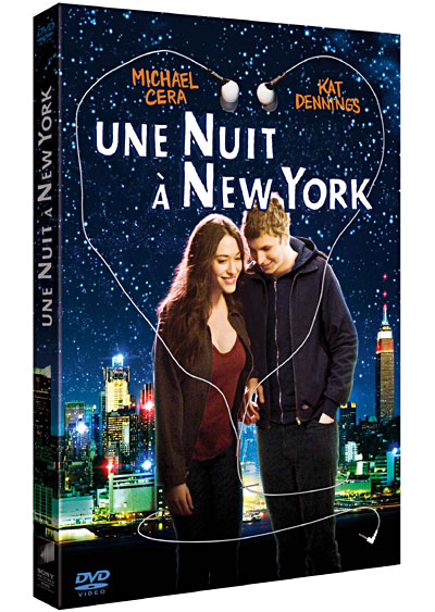 Une nuit à New York