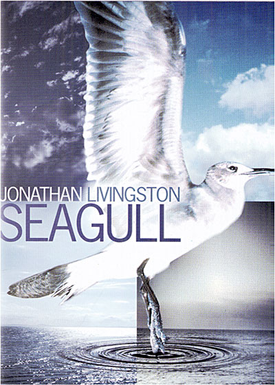 Jonathan Livingston le goeland