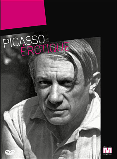 Picasso érotique