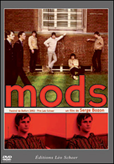 Mods