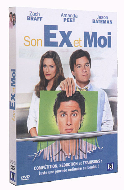 Son Ex et Moi