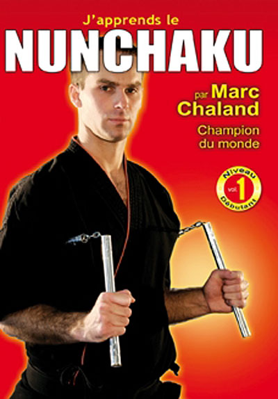 J'apprends le Nunchaku - Niveau Débutant