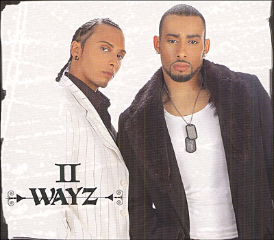II Wayz