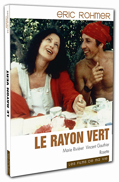 Le Rayon vert