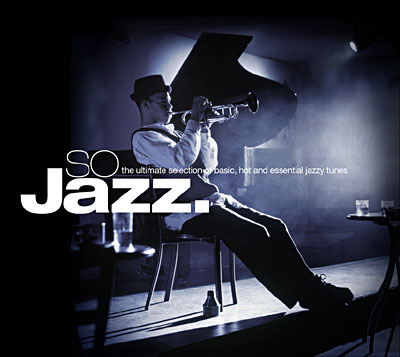 So Jazz
