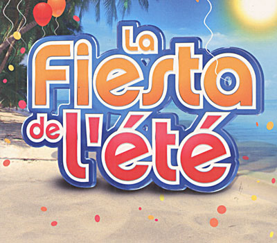 Fiesta de l'été