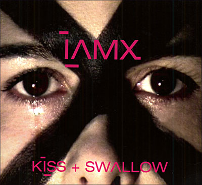 Kiss + swallow