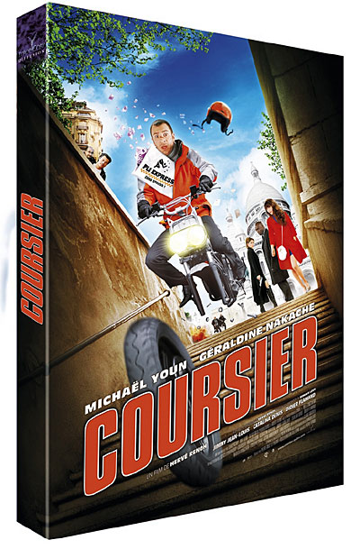 Coursier