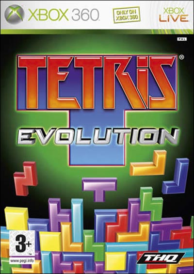 Tetris Evolution État correct - N/A reconditionné disponible sur Fnac