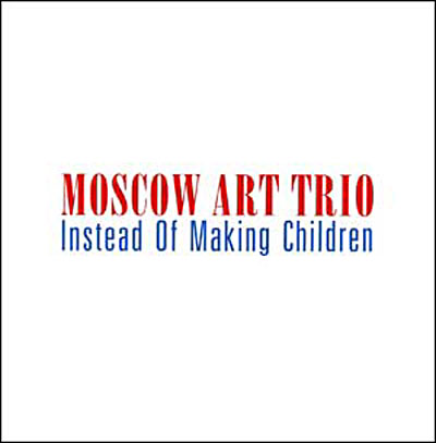 Instead of Making Children