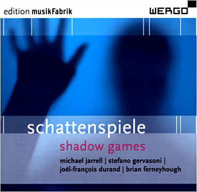 Schattenspiele - Shadow games