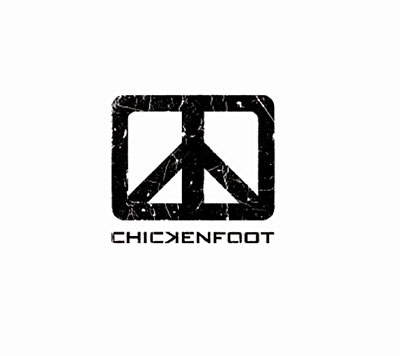 Chickenfoot - Inclus DVD bonus