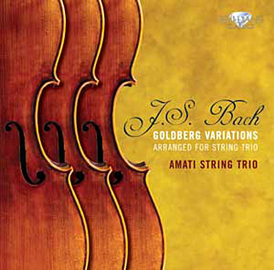 Variations Goldberg
