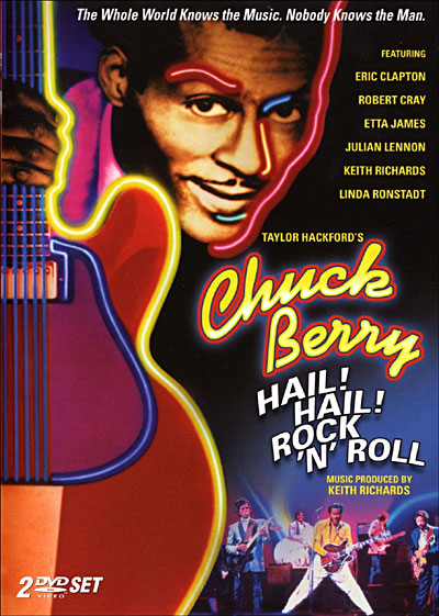 Hail hail rock'n roll