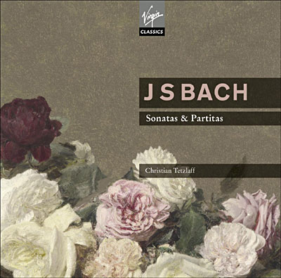 Sonates et partitas