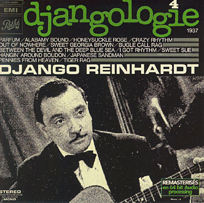 Djangologie volume 4