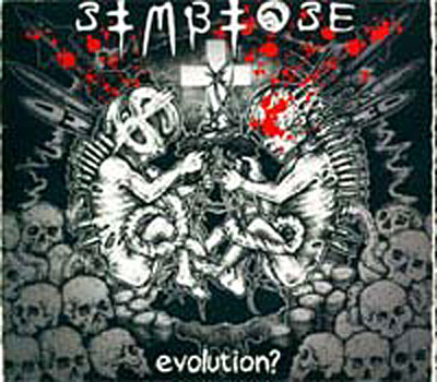 Evolution ? - Digipack