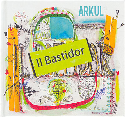 Il bastidor