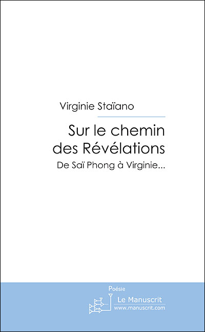 Sur le chemin des révélations