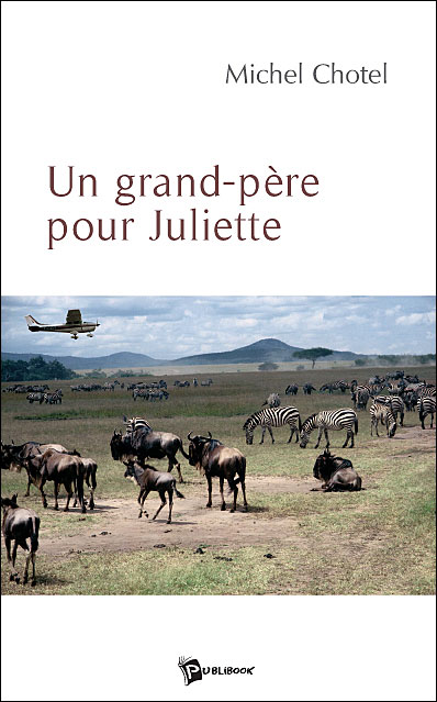 Un grand-père pour Juliette