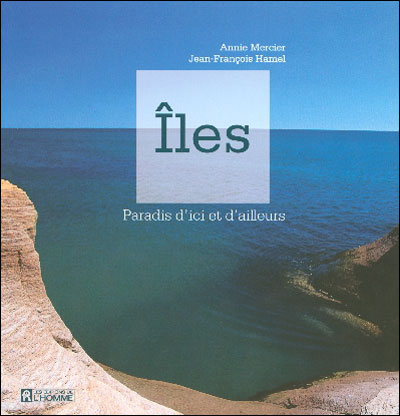 Iles paradis ici et ailleurs