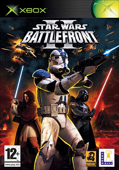 Star Wars Battlefront 2