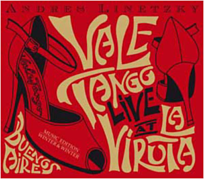 Vale tango