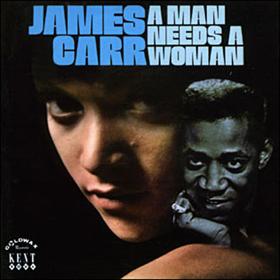 Man needs a woman