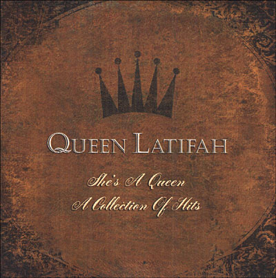 She's a queen - A collection of hits