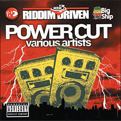 Riddim driven power cut