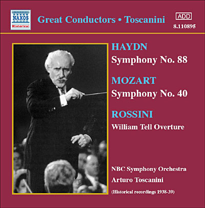 Symphonie N°88