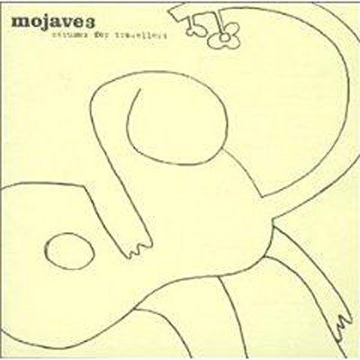 Mojave 3 – Excuses For Travellers LP | sensitivity.com.br
