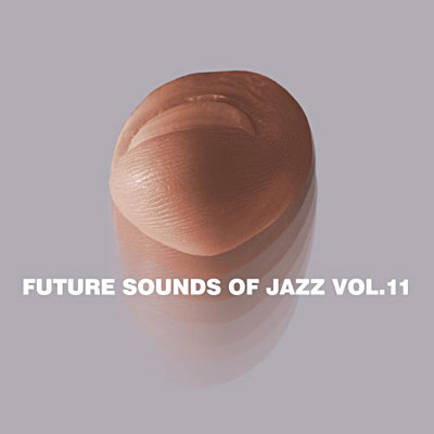 Future sounds of jazz volume 11