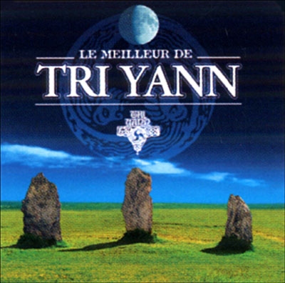 Le meilleur de Tri Yann