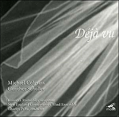 Deja Vu/Dream Dancer/Sinfonie 3
