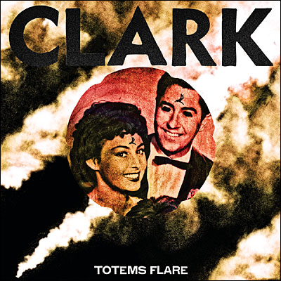 Totems flare