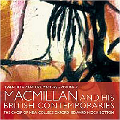Twentieth Century Masters, Volume 2