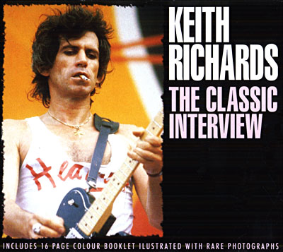 The classic interview