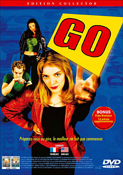 Go