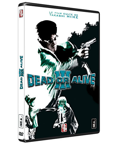 Dead or Alive 3